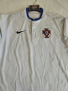 Portugal Centenary Away Football Shirt 2014-2015 (XXL)