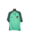 Portugal Away Football Shirt 2016 (M)