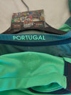 Portugal Away Football Shirt 2016 (XXL)