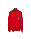 Portugal Football Track Top Jacket 2008 (XXL)