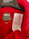Portugal Football Track Top Jacket 2008 (XXL)