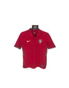 Portugal Home Football Kit 2020-2022 (Kids) 7 Ronaldo