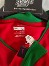 Portugal Home Football Shirt 2008 (Youths)