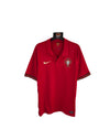 Portugal Home Football Shirt 2020-2021 (M)