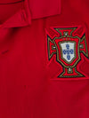 Portugal Home Football Shirt 2020-2021 (M)