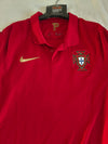 Portugal Home Football Shirt 2020-2021 (M)