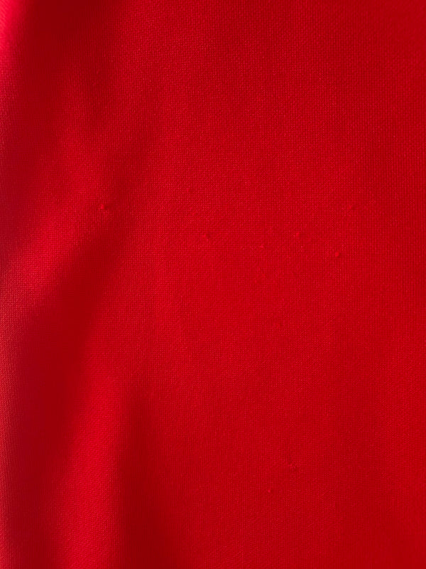 Portugal Home Rugby Shirt 2011-2012 (M)