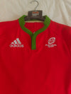 Portugal Home Rugby Shirt 2011-2012 (M)