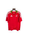 Portugal Home Rugby Shirt 2011 (L)
