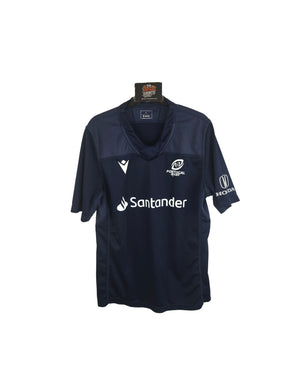 Portugal Rugby Training Shirt 2026 (L)