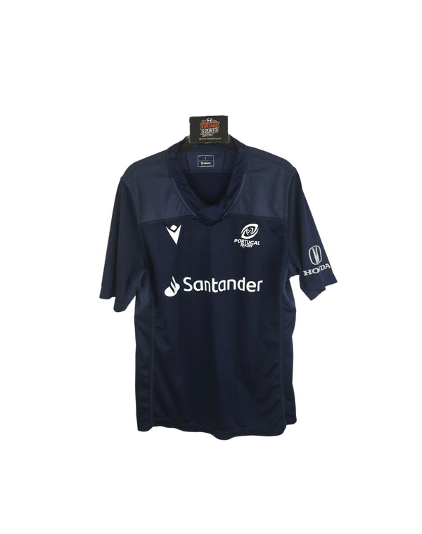 Portugal Rugby Training Shirt 2026 (L)