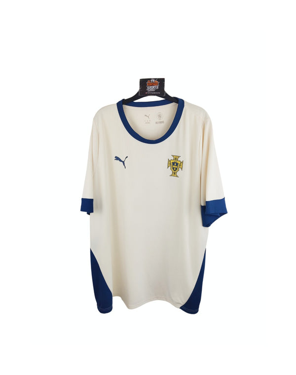 Portugal Training Football Shirt 2024-2025 (3XL)