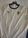 Portugal Training Football Shirt 2024-2025 (3XL)