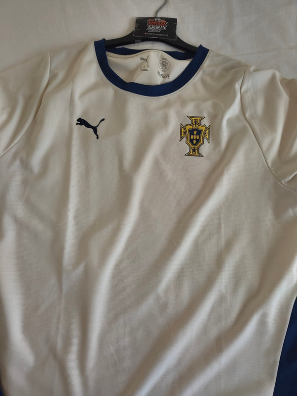 Portugal Training Football Shirt 2024-2025 (3XL)