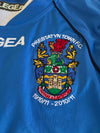 Prestatyn Town FC Centenary Away Football Shirt 2010-2011 (XXL) #20