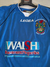 Prestatyn Town FC Centenary Away Football Shirt 2010-2011 (XXL) #20