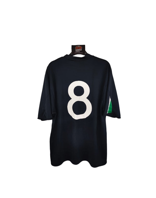 Preston North End FC 125 Years Football Shirt 2005-2006 (L) 8