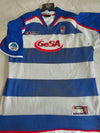 Pro Patria Home Football Shirt 2005-2006 (XL)