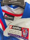 Pro Patria Home Football Shirt 2005-2006 (XL)