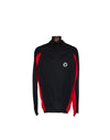 Prorace Cycling Full Zip Shirt Jersey 2000s (L)