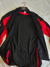 Prorace Cycling Full Zip Shirt Jersey 2000s (L)