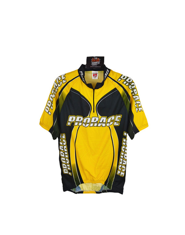 Prorace Cycling Shirt Jersey 2000s (S)