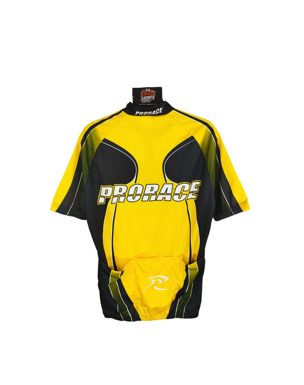 Prorace Cycling Shirt Jersey 2000s (S)