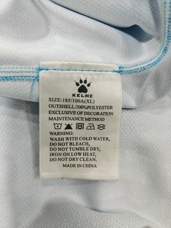 Qingdao Huanghai FC Home Football Shirt 2010s (XL)