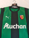 RC Lens Away Football Shirt 2022-2023 (L)