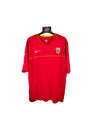 RC Lens Training Football Shirt 2008-2009 (L)