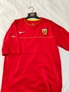 RC Lens Training Football Shirt 2008-2009 (L)