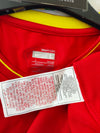 RC Lens Training Football Shirt 2008-2009 (L)
