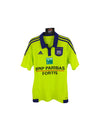 RSC Anderlecht Away Football Shirt 2015-2016 (S)