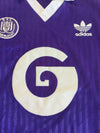 RSC Anderlecht Home Football Shirt 1989-1992 (XL)