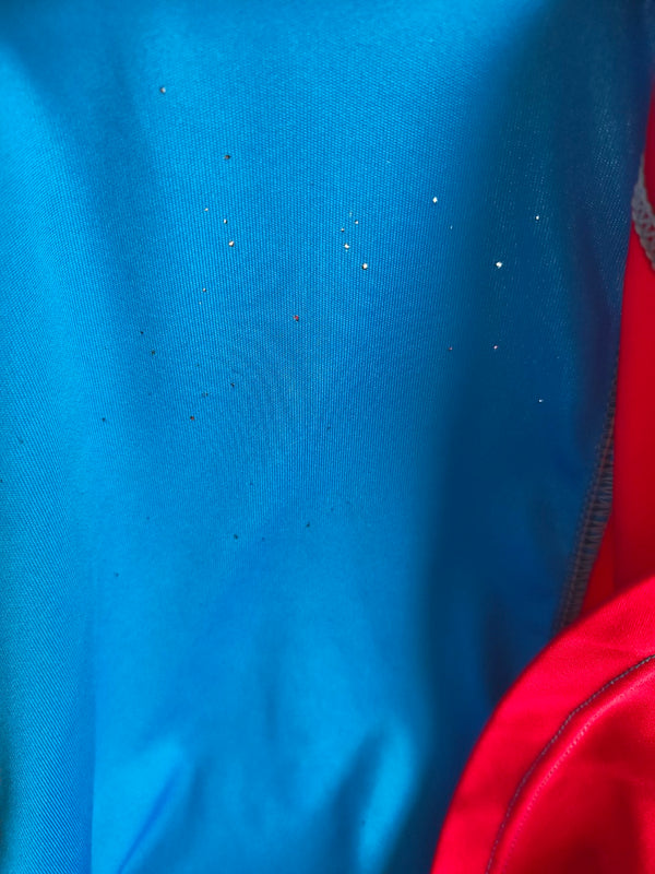 Racing Santander Thrid Football Shirt 2009-2010 (S)