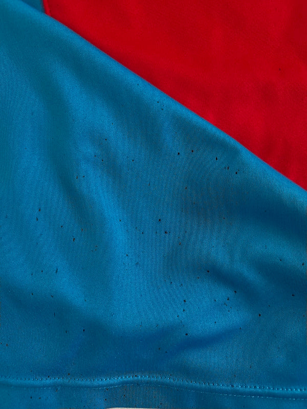 Racing Santander Thrid Football Shirt 2009-2010 (S)