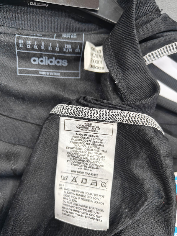 Racing Strasbourg Third Football Shirt 2023-2024 (XL)