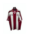 Rapid Bucharest Third Football Shirt 2000-2001 (XXL)
