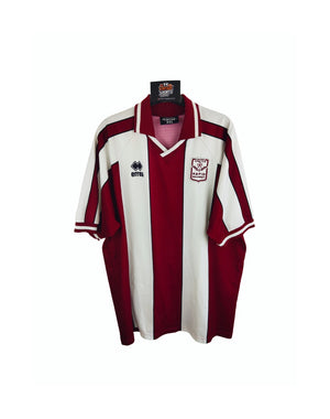 Rapid Bucharest Third Football Shirt 2000-2001 (XXL)