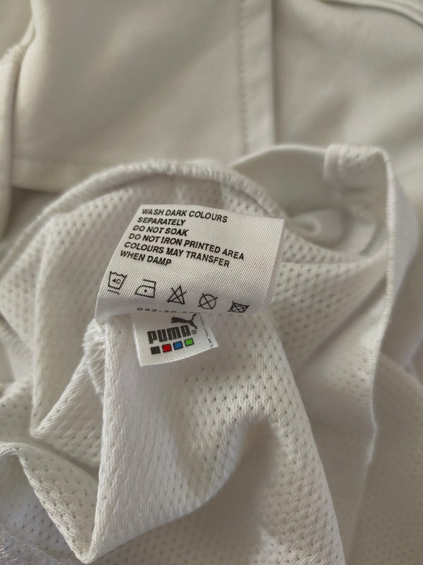 Reading FC Away Football Shirt 2004-2006 (XXL)