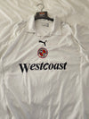 Reading FC Away Football Shirt 2004-2006 (XXL)