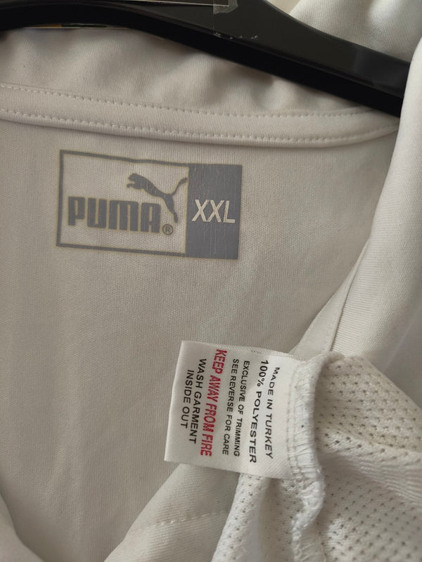 Reading FC Away Football Shirt 2004-2006 (XXL)