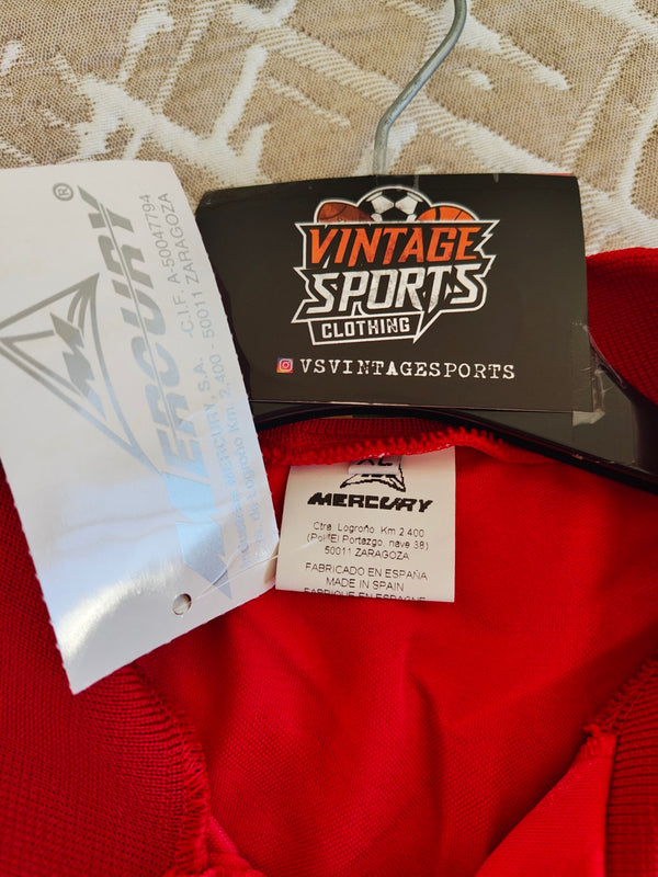 NEW Real Avila CF Hiome Football Shirt 2000s