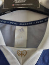 Real Madrid Away Football Shirt 1998-1999 (M)