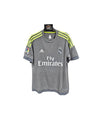 Real Madrid Away Football Shirt 2015-2016 (S)