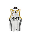 Real Madrid Basketball Jersey 2009 (M)