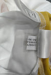 Real Madrid Basketball Jersey 2009 (M)