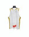 Real Madrid Basketball Jersey 2009 (M)