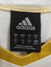 Real Madrid Basketball Jersey 2009 (M)