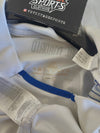 Real Madrid FC Home Football Shirt 2010-2011 (S) #8 Kaka